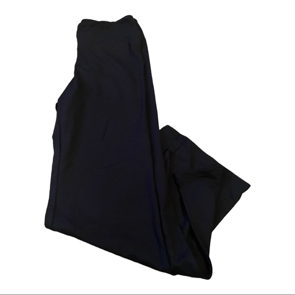 MONROE & Main womens black leggings - Picture 6 of 10